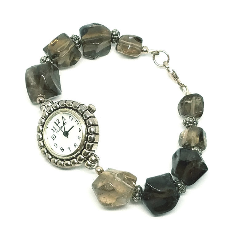 Smoky watch