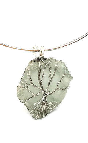 Wire Tree of Life of the Sea