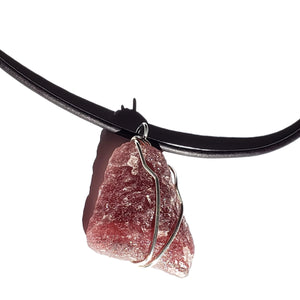 Tanzania Dreams Necklace