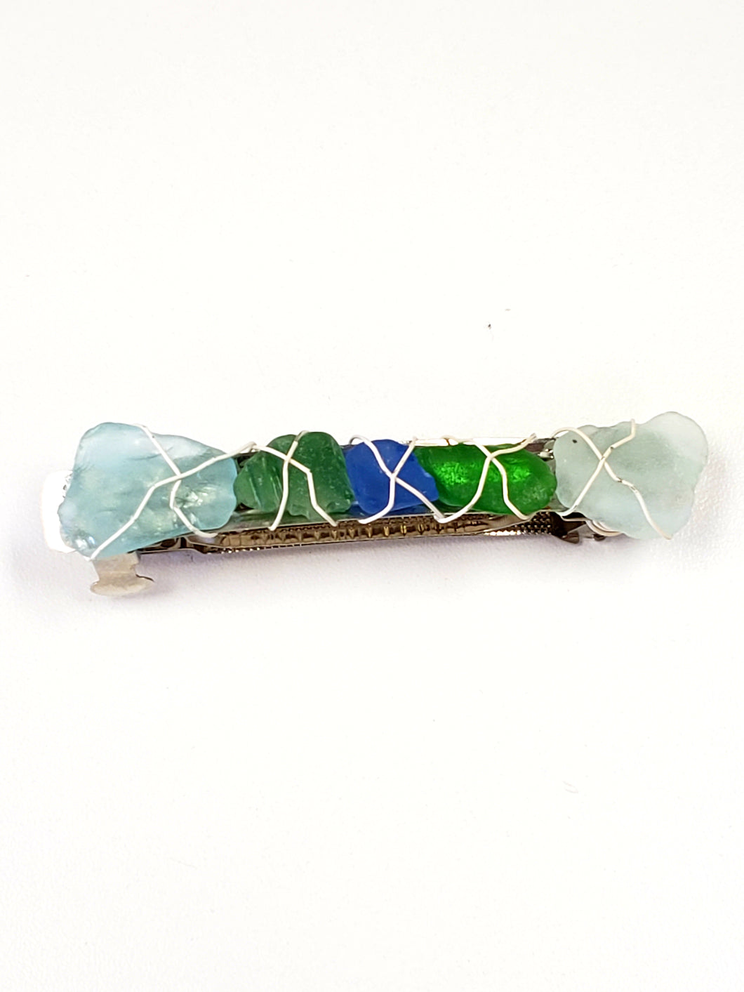 Ocean Barrette
