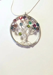 MOTHER'S DAY TREE OF LIFE