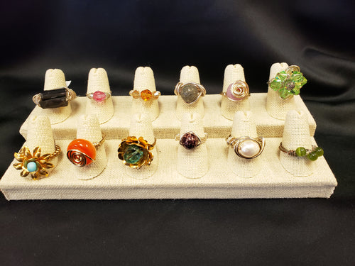 RING CLASS