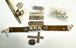 STAMP & RIVET CLASS