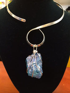 WIRE WRAPPING CLASS       March - December
